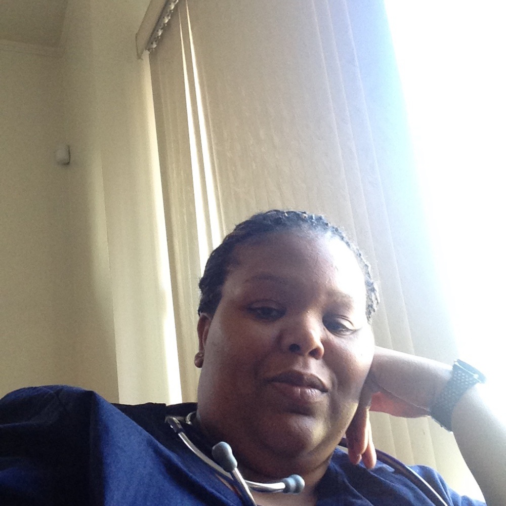 Meet your Posher, Tenille